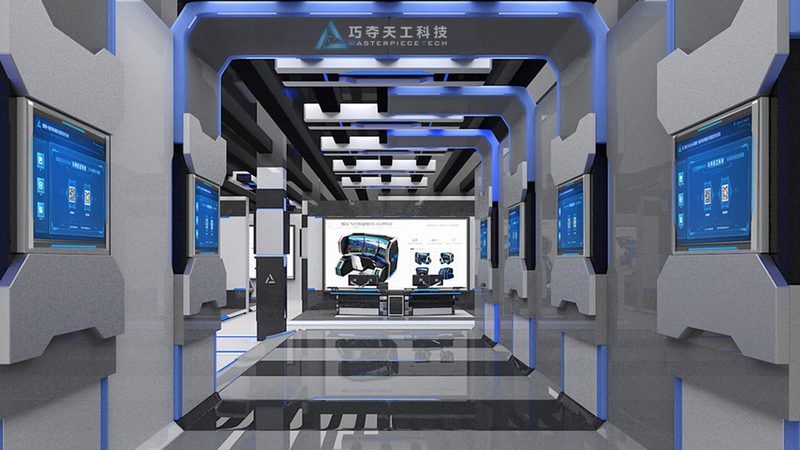 智慧园区弱电集成商：收费标准背后的考量因素