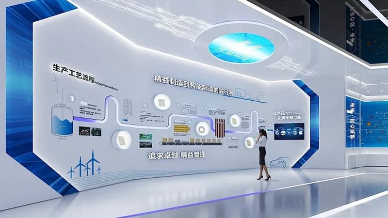 上海物联网解决方案技术标准：关键要素与趋势分析
